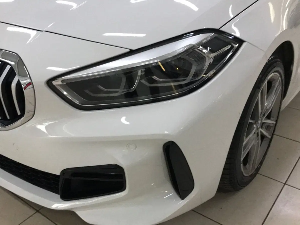 BMW Serie 1 usata a Forlì-Cesena (8)