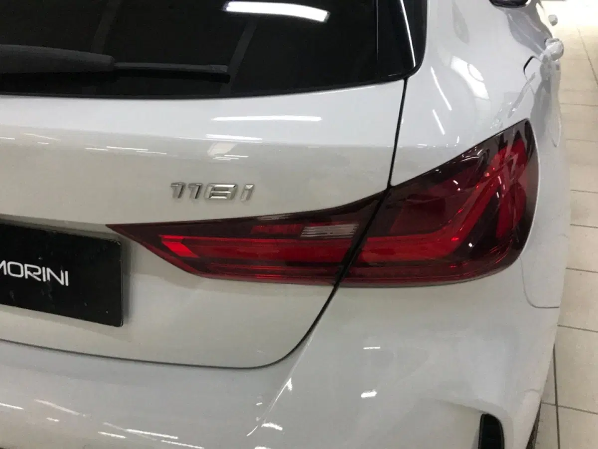 BMW Serie 1 usata a Forlì-Cesena (9)