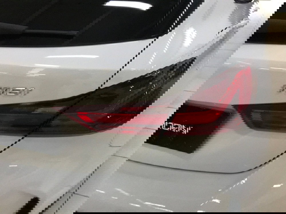 BMW Serie 1 usata a Forlì-Cesena (9)