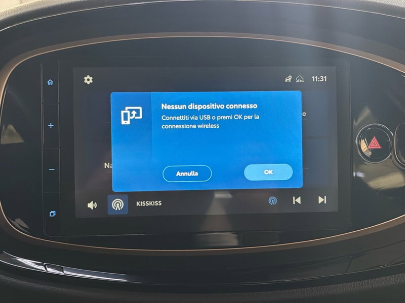 Toyota Aygo X usata a Forlì-Cesena (12)