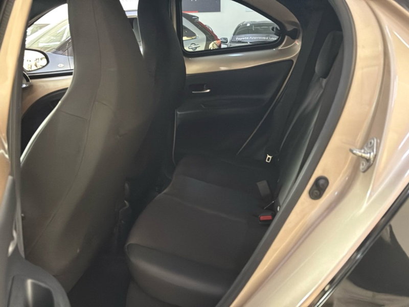 Toyota Aygo X usata a Forlì-Cesena (13)