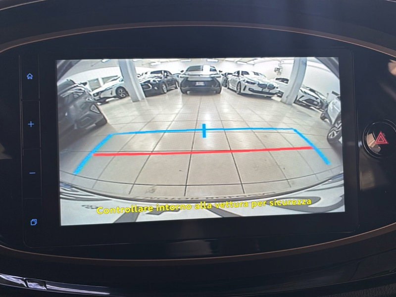 Toyota Aygo X usata a Forlì-Cesena (15)