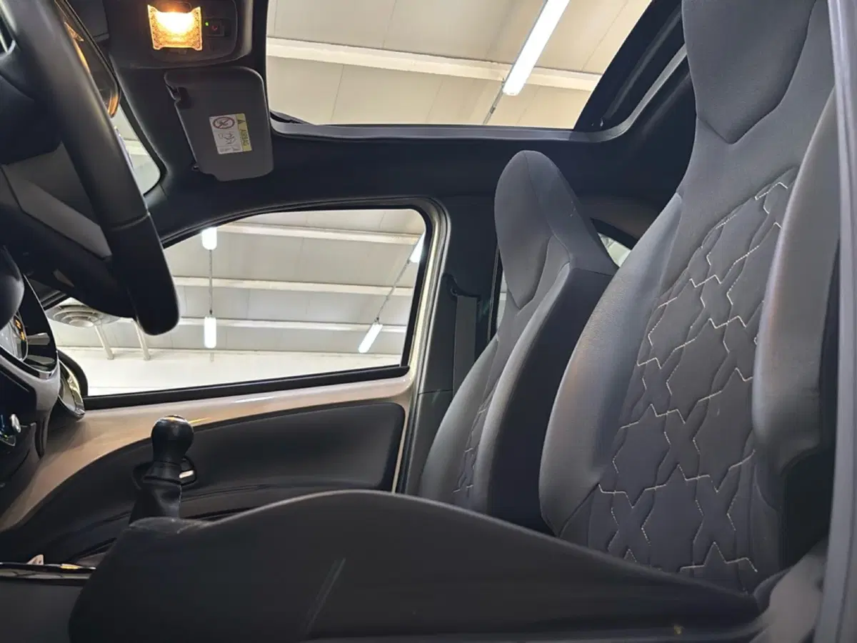 Toyota Aygo X usata a Forlì-Cesena (9)