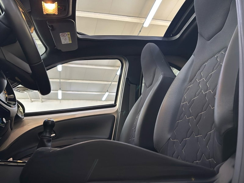 Toyota Aygo X usata a Forlì-Cesena (9)