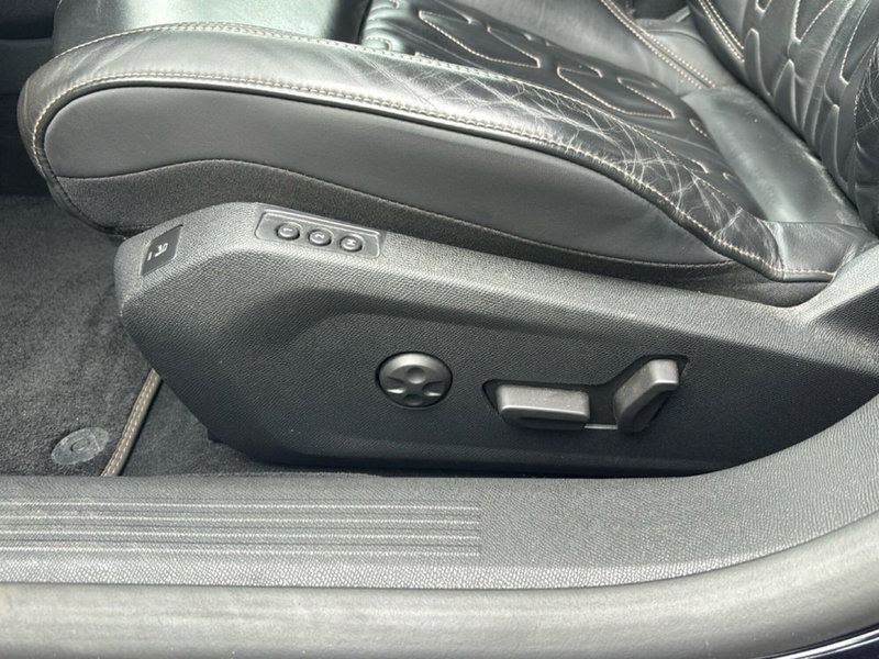 Peugeot 508 usata a Modena (11)