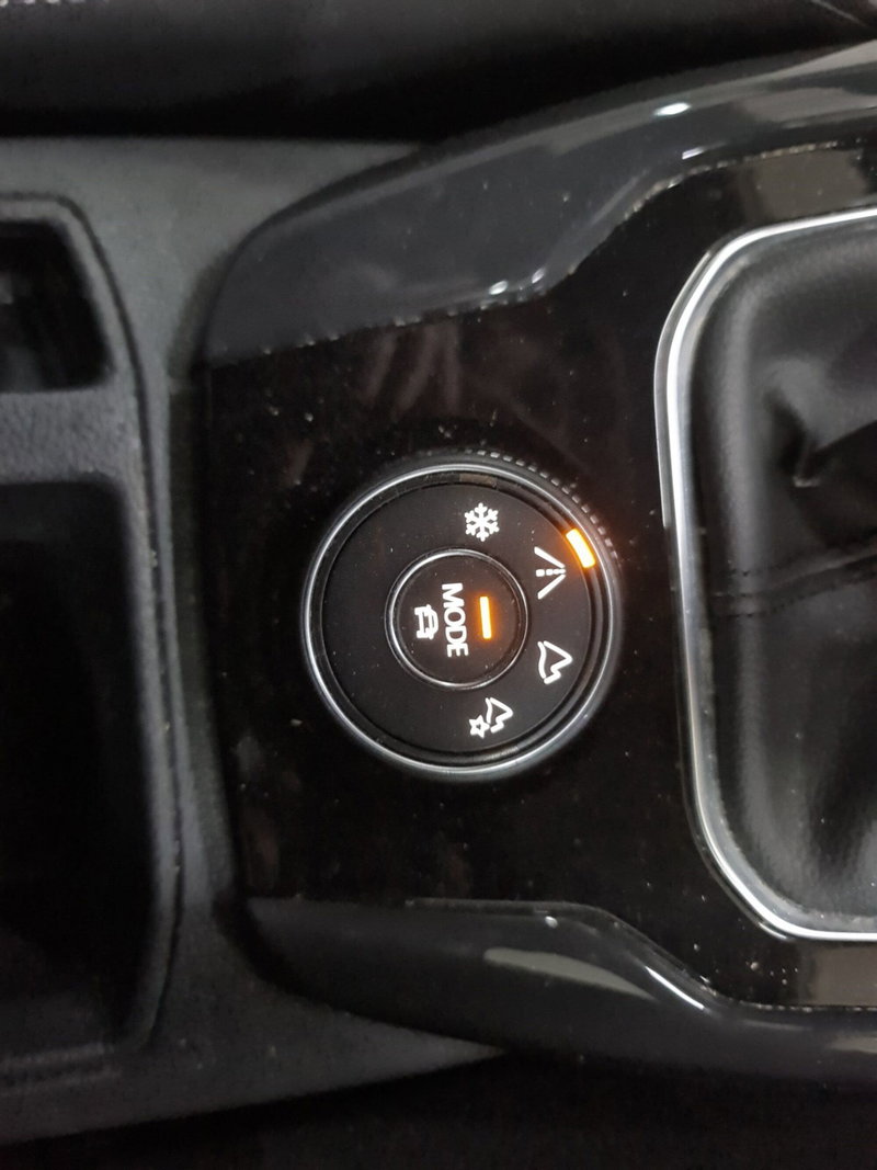 Volkswagen T-Roc usata a Forlì-Cesena (12)