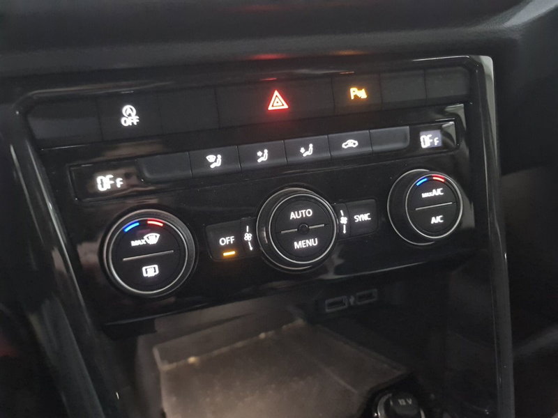 Volkswagen T-Roc usata a Forlì-Cesena (15)