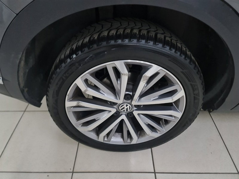 Volkswagen T-Roc usata a Forlì-Cesena (7)