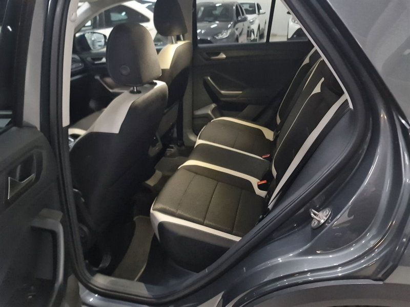 Volkswagen T-Roc usata a Forlì-Cesena (9)