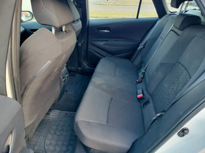 Toyota Corolla Touring Sports usata a Modena (12)