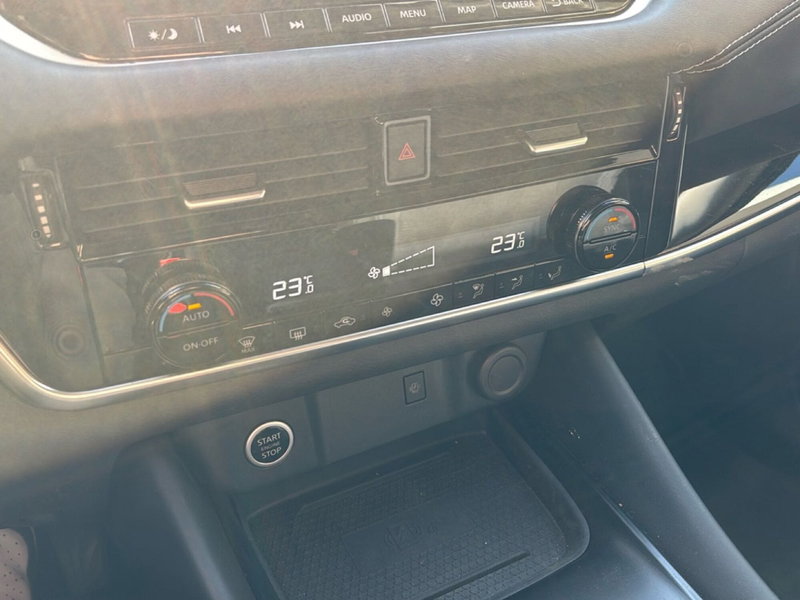 Nissan Qashqai usata a Forlì-Cesena (14)