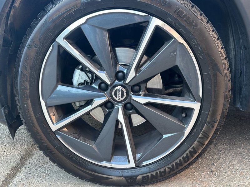 Nissan Qashqai usata a Forlì-Cesena (7)