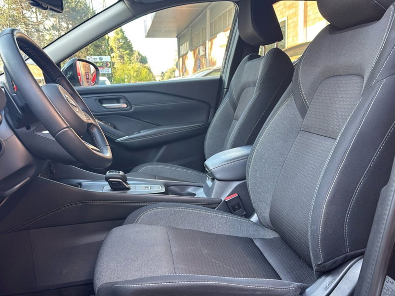 Nissan Qashqai usata a Forlì-Cesena (8)