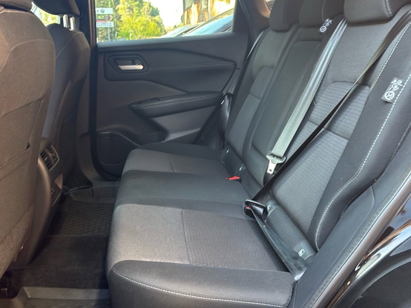 Nissan Qashqai usata a Forlì-Cesena (9)