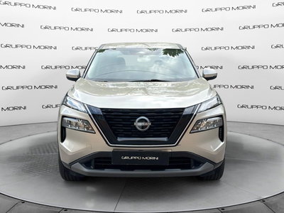 Nissan X-Trail 1.5 e-power Acenta e-4orce 4wd 7p.ti del 2023 usata a Forli'