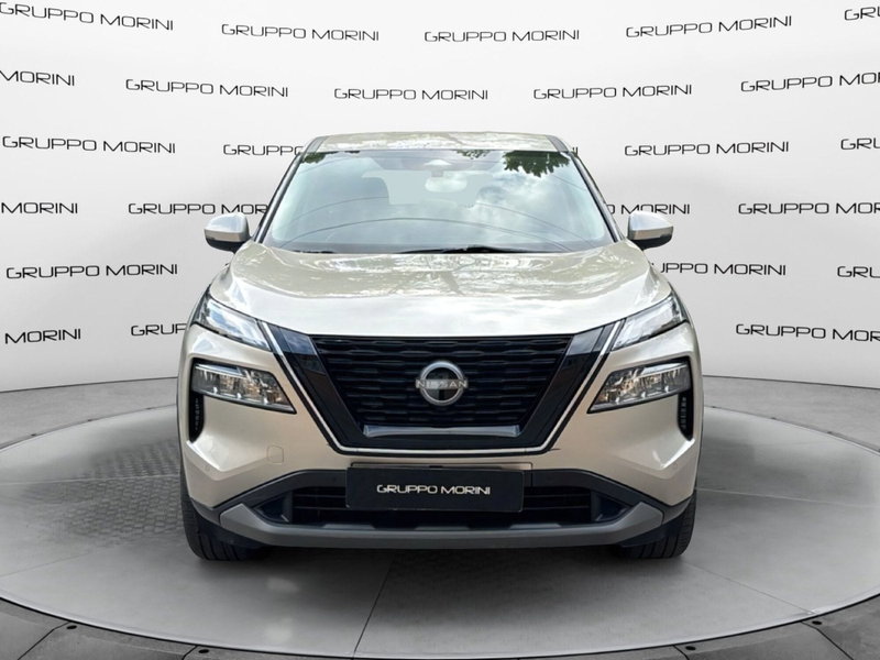 Nissan X-Trail usata a Forlì-Cesena