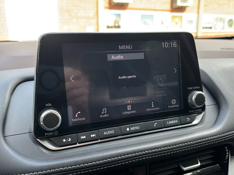 Nissan X-Trail usata a Forlì-Cesena (12)