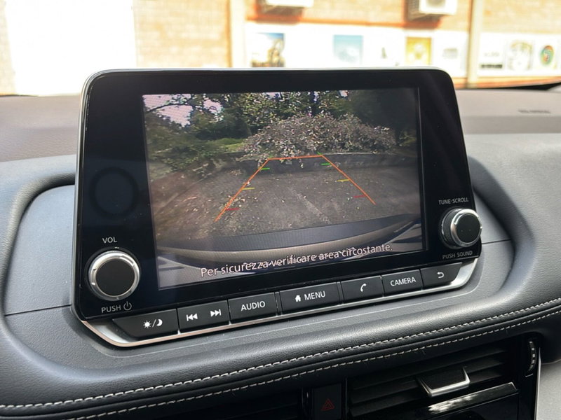 Nissan X-Trail usata a Forlì-Cesena (13)