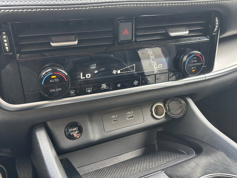 Nissan X-Trail usata a Forlì-Cesena (14)