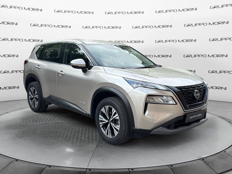 Nissan X-Trail usata a Forlì-Cesena (2)