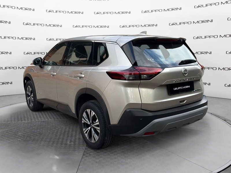 Nissan X-Trail usata a Forlì-Cesena (5)