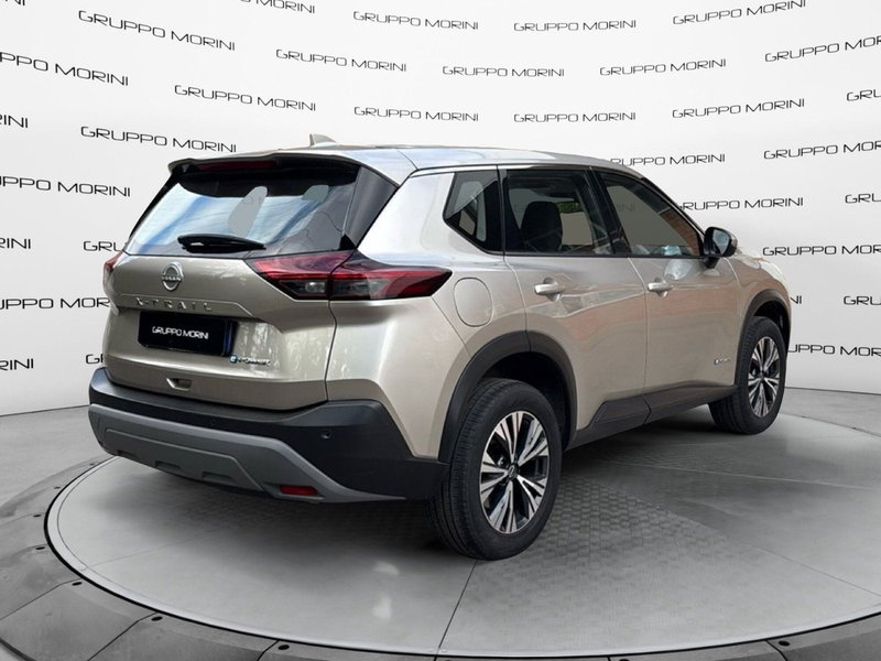 Nissan X-Trail usata a Forlì-Cesena (6)