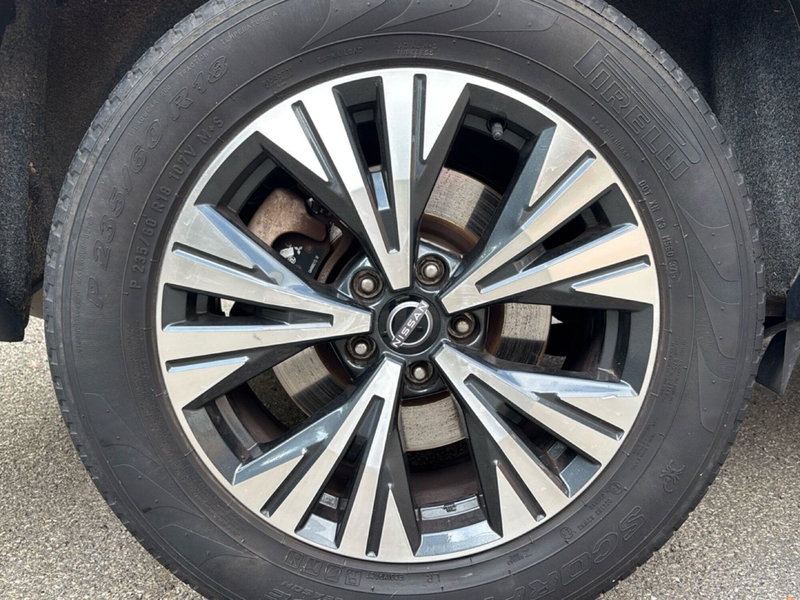 Nissan X-Trail usata a Forlì-Cesena (7)