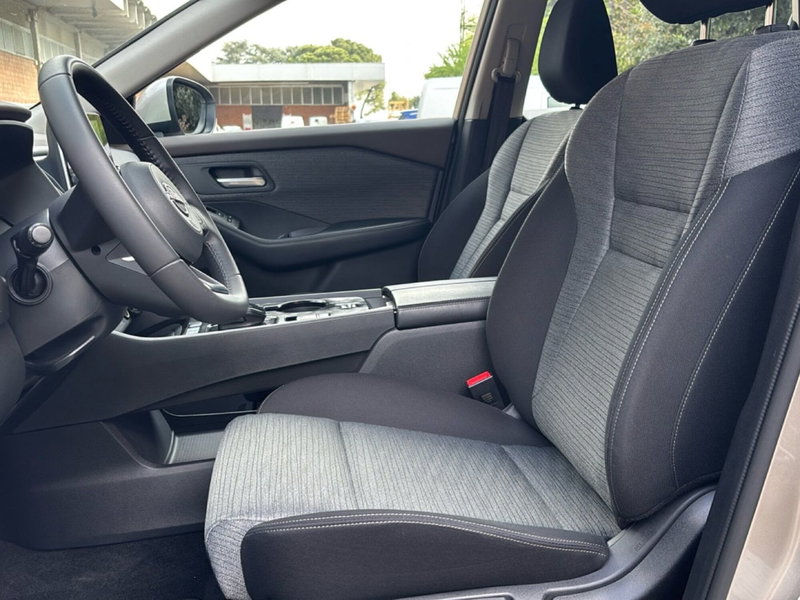 Nissan X-Trail usata a Forlì-Cesena (8)