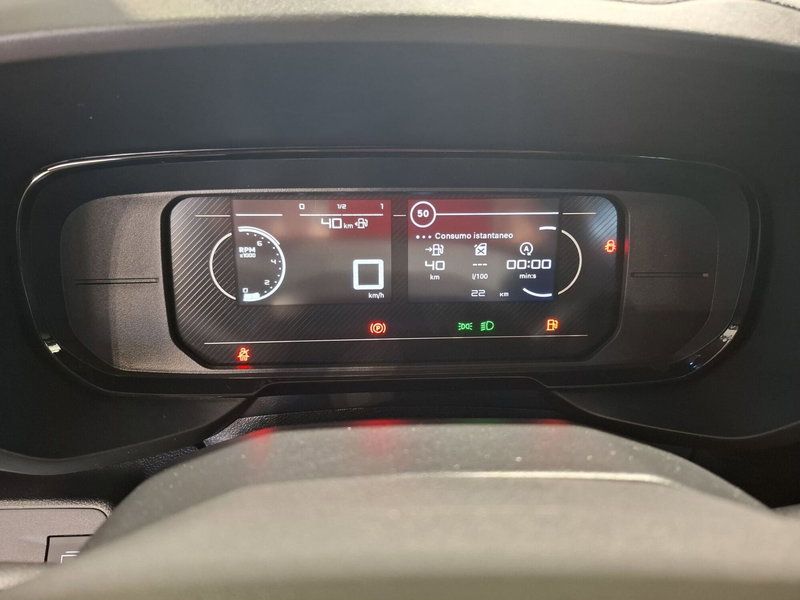 Toyota Proace City Verso nuova a Bologna (17)