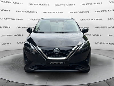 Nissan Qashqai 1.5 e-power N-Connecta 2wd del 2023 usata a San Lazzaro di Savena