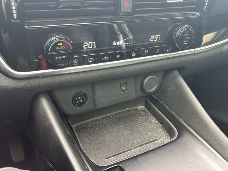 Nissan Qashqai usata a Bologna (14)