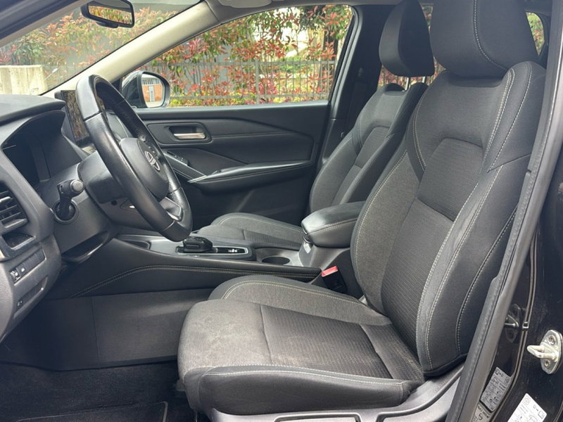 Nissan Qashqai usata a Bologna (8)