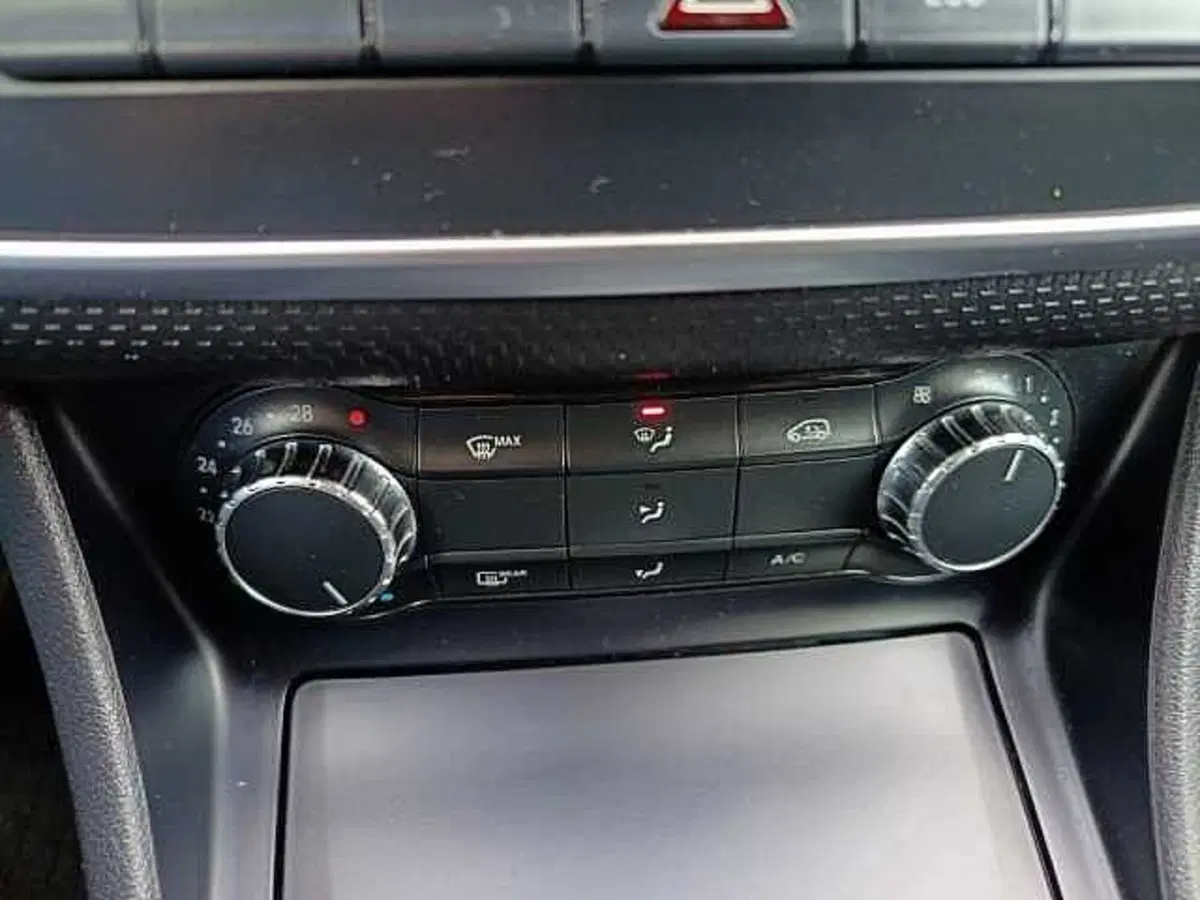 Mercedes-Benz Classe A usata a Siena (13)