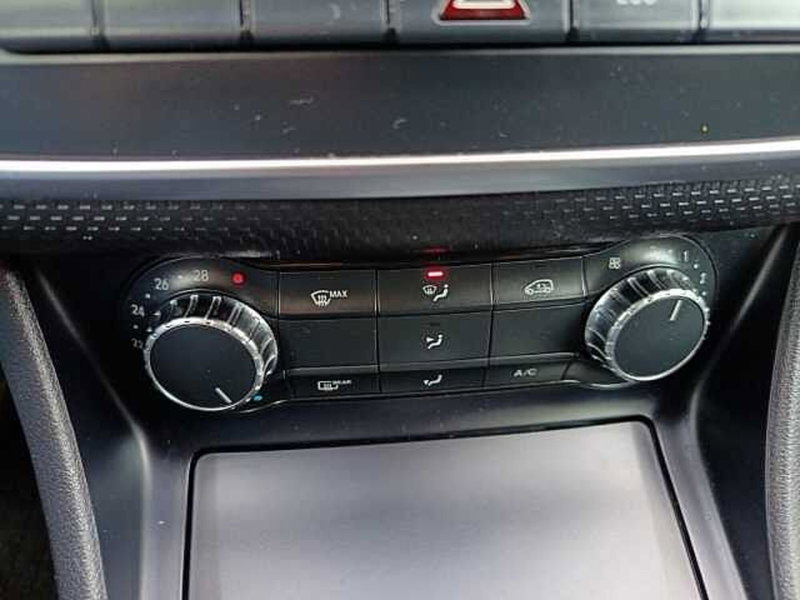 Mercedes-Benz Classe A usata a Siena (13)