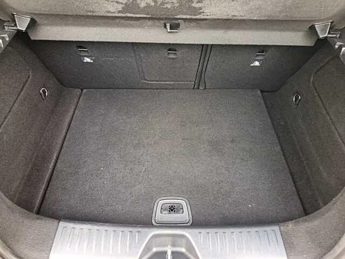 Mercedes-Benz Classe A usata a Siena (20)