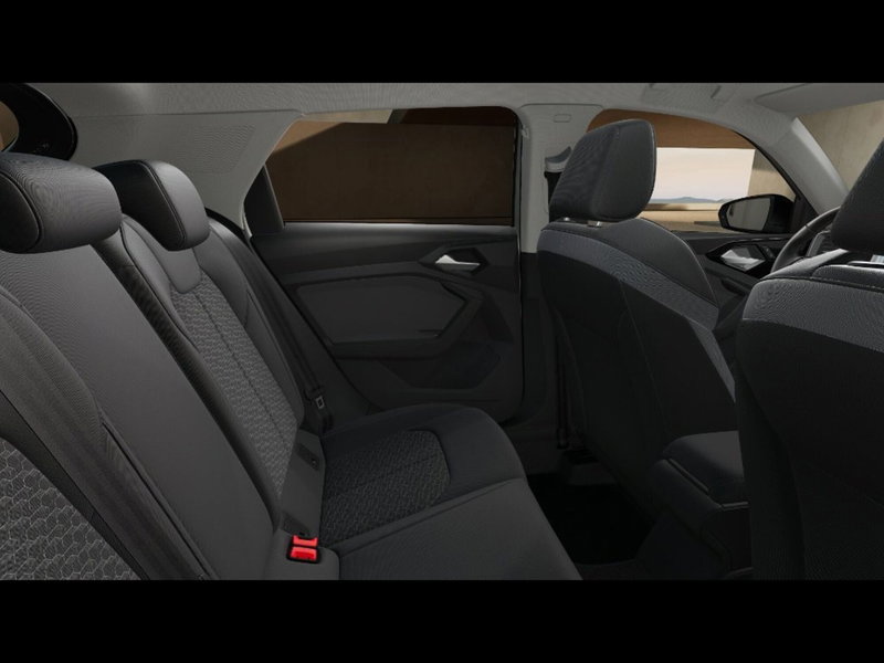 Audi A1 Sportback nuova a Siena (10)