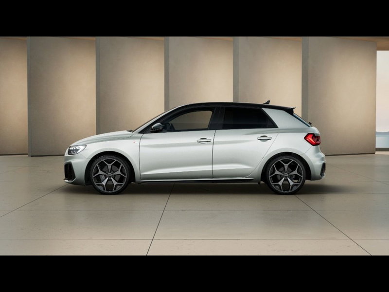 Audi A1 Sportback nuova a Siena (2)