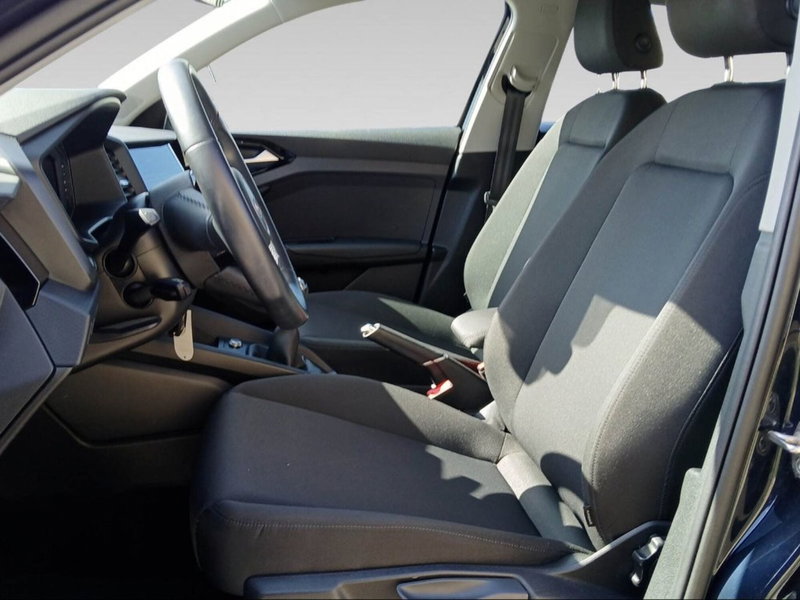 Audi A1 usata a Siena (10)