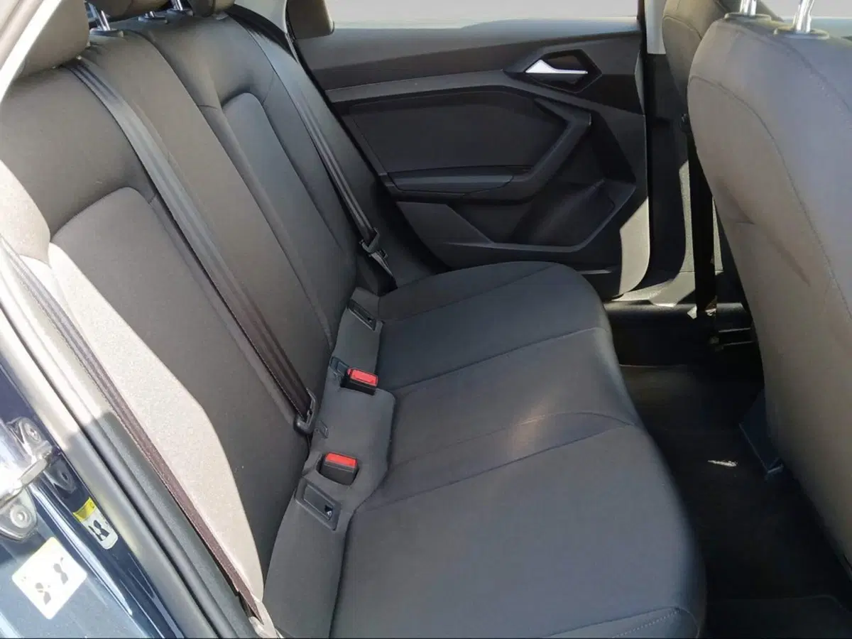 Audi A1 usata a Siena (11)