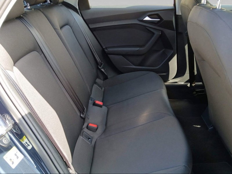 Audi A1 usata a Siena (11)