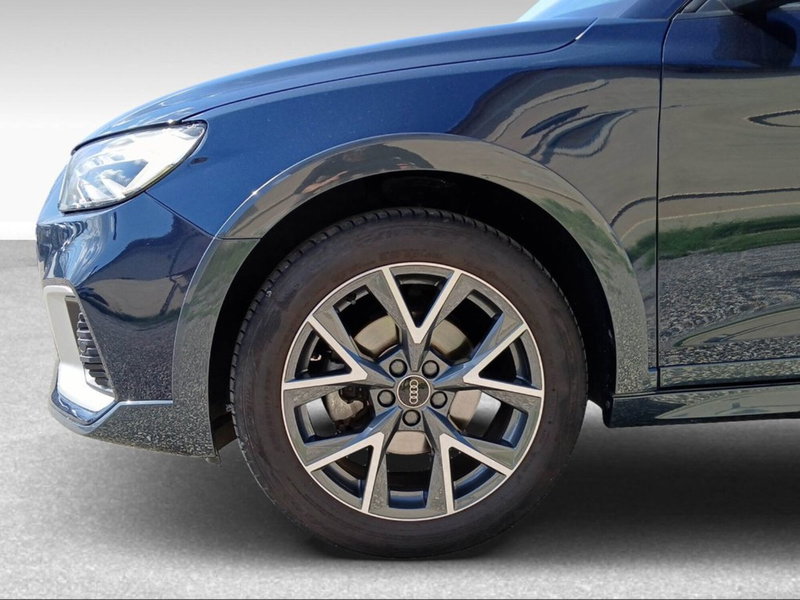 Audi A1 usata a Siena (15)