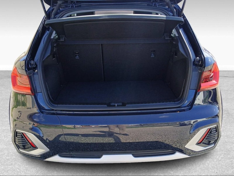 Audi A1 usata a Siena (6)