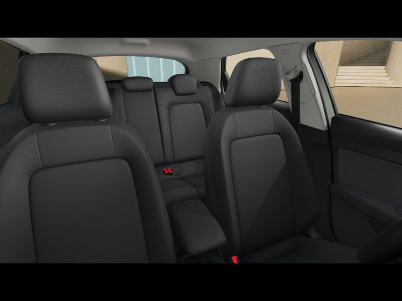 Audi A1 allstreet nuova a Pisa (11)