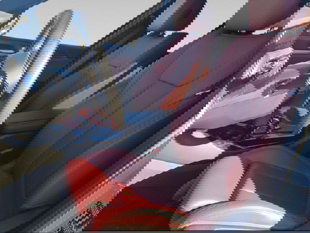 BMW X3 usata a Pisa (11)