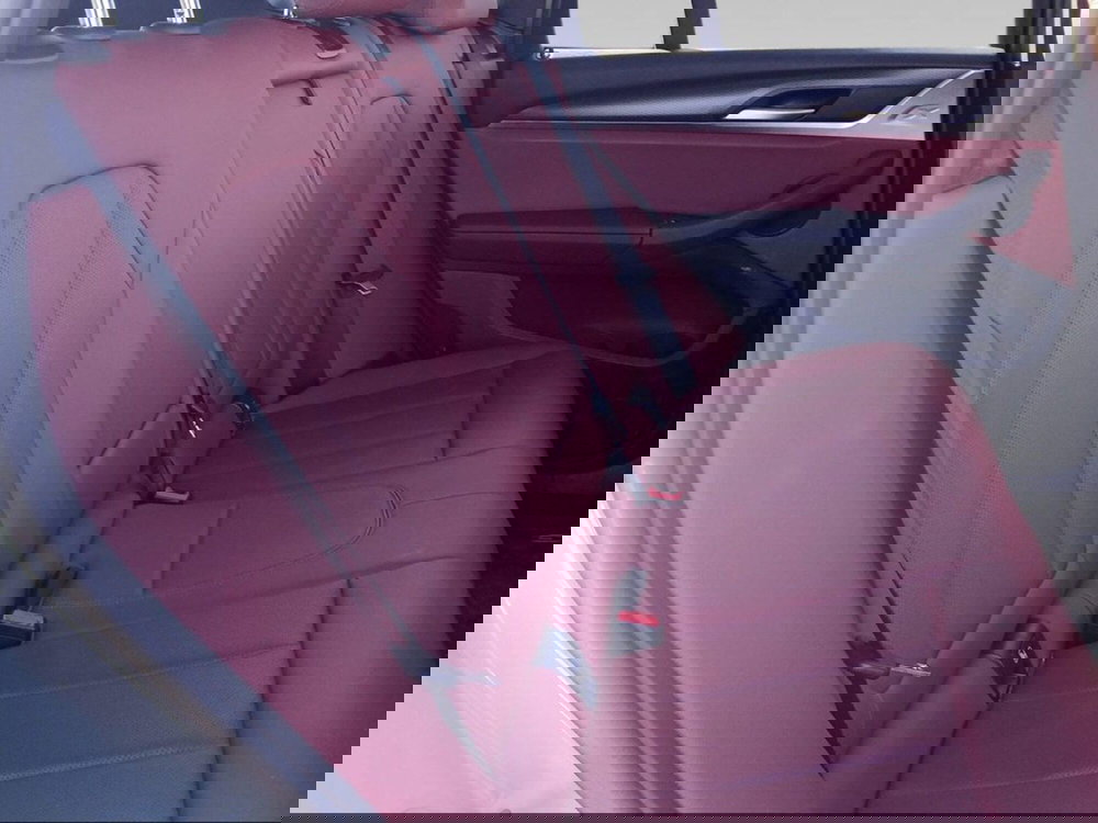 BMW X3 usata a Pisa (12)