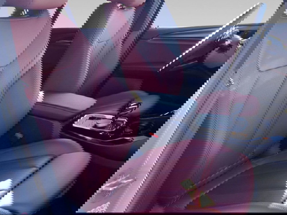 BMW X3 usata a Pisa (13)