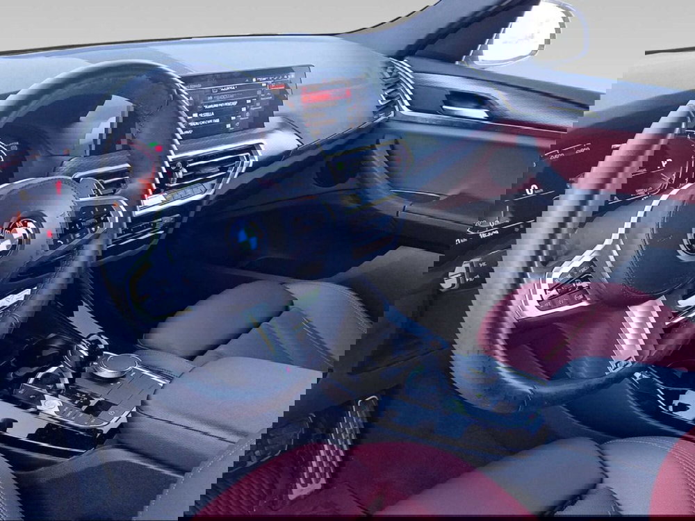 BMW X3 usata a Pisa (14)