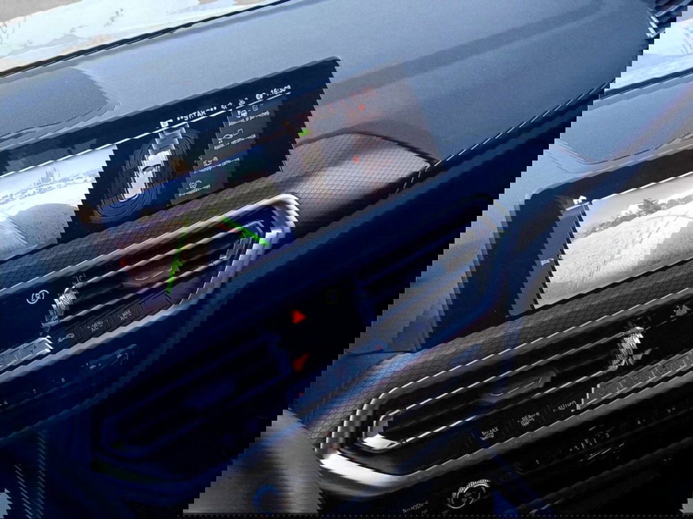 BMW X3 usata a Pisa (15)