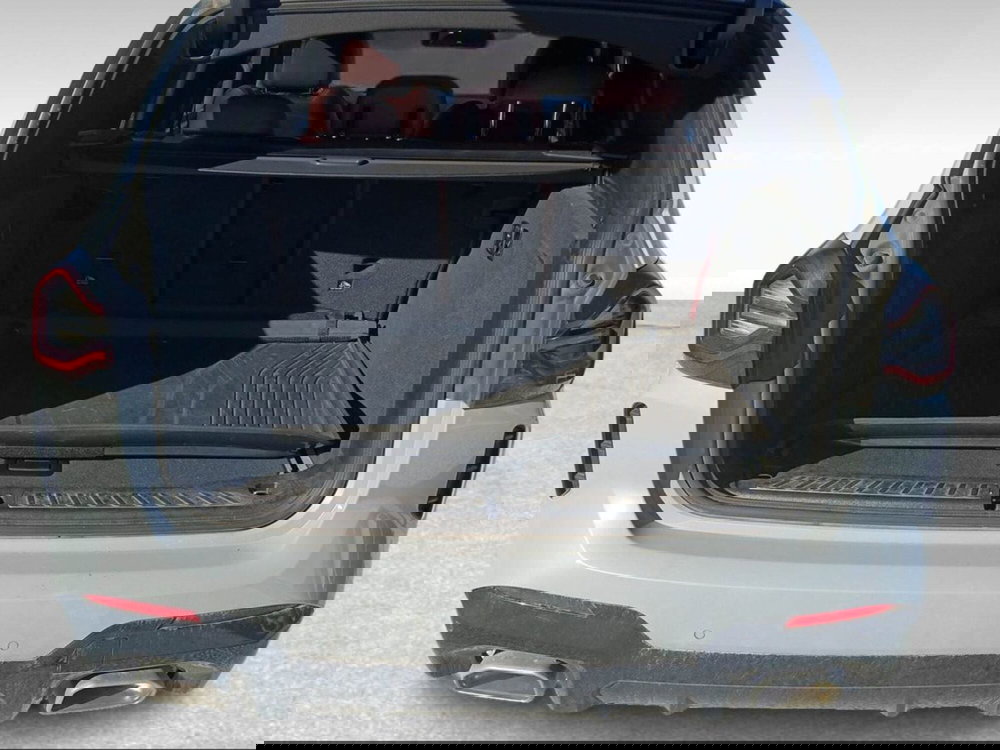 BMW X3 usata a Pisa (6)