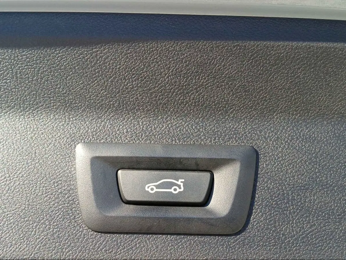 BMW X3 usata a Pisa (7)